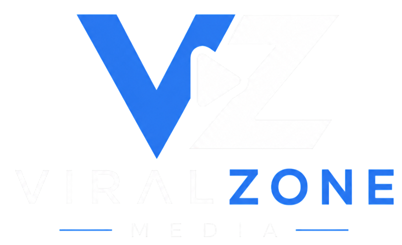 ViralZone Media Logo