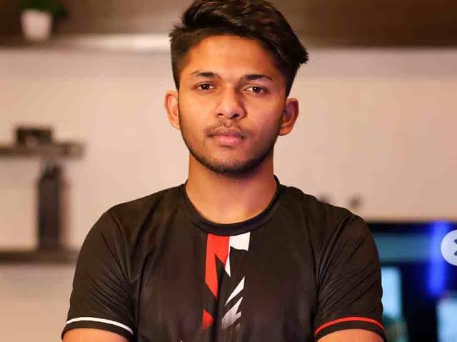 Lokesh Gamer