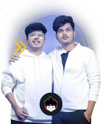 TWO SIDE GAMER